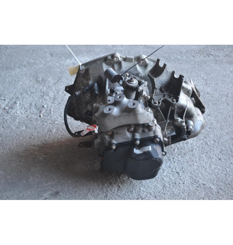 Σασμάν Opel Astra J 1.4 A14XER 2010-2015 (55566079 24583202 24579773 95518592 95520992)