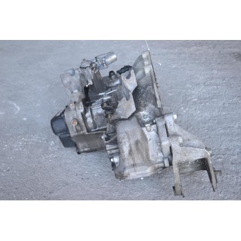 Σασμάν Opel Astra J 1.4 A14XER 2010-2015 (55566079 24583202 24579773 95518592 95520992)