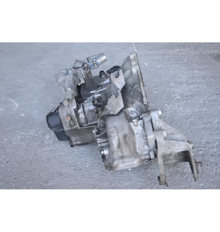 Σασμάν Opel Astra J 1.4 A14XER 2010-2015 (55566079 24583202 24579773 95518592 95520992)