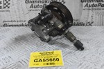Αντλία Υδραυλικού Τιμονιού Volkswagen Golf Jetta Beetle Bora Caddy Corrado Passat 1.8T 20VT AUQ 1994-2006 1J0422154B (Audi A3 / Seat Ibiza Leon Toledo Cordoba Inca / Skoda Octavia Fabia) (AXP AUQ AUA