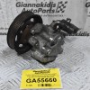 Αντλία Υδραυλικού Τιμονιού Volkswagen Golf Jetta Beetle Bora Caddy Corrado Passat 1.8T 20VT AUQ 1994-2006 1J0422154B (Audi A3 / Seat Ibiza Leon Toledo Cordoba Inca / Skoda Octavia Fabia) (AXP AUQ AUA
