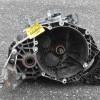 Σασμάν Opel Insignia 2.0 A20DTE 2010-2015 (MYJ) F40 55593607 95519499 Start Stop (R15026853)