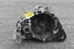 Σασμάν Opel Insignia 2.0 A20DTE 2010-2015 (MYJ) F40 55593607 95519499 Start Stop (R15026853)