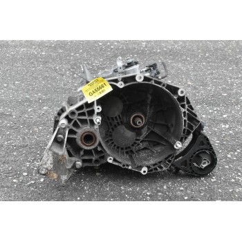 Σασμάν Opel Insignia 2.0 A20DTE 2010-2015 (MYJ) F40 55593607 95519499 Start Stop (R15026853)