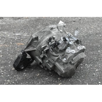 Σασμάν Opel Insignia 2.0 A20DTE 2010-2015 (MYJ) F40 55593607 95519499 Start Stop (R15026853)