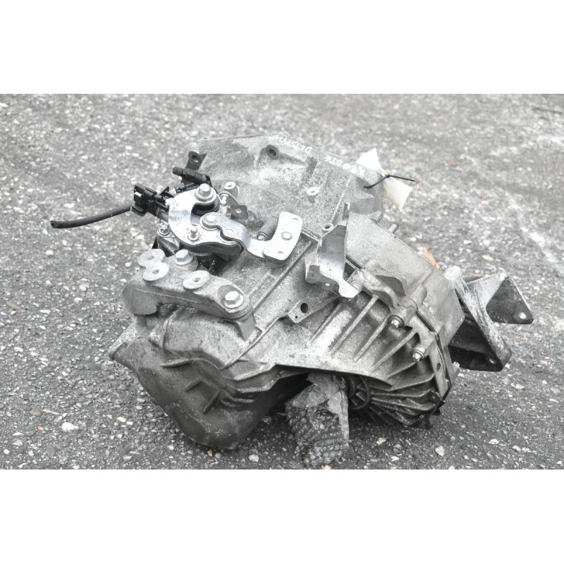 Σασμάν Opel Insignia 2.0 A20DTE 2010-2015 (MYJ) F40 55593607 95519499 Start Stop (R15026853)