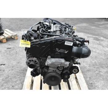 Μοτερ Κινητηρας Opel Insignia 2.0 A20DTE 2010-2015 (97.000ΚΜ)
