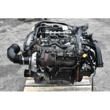 Μοτερ Κινητηρας Opel Insignia 2.0 A20DTE 2010-2015 (97.000ΚΜ)