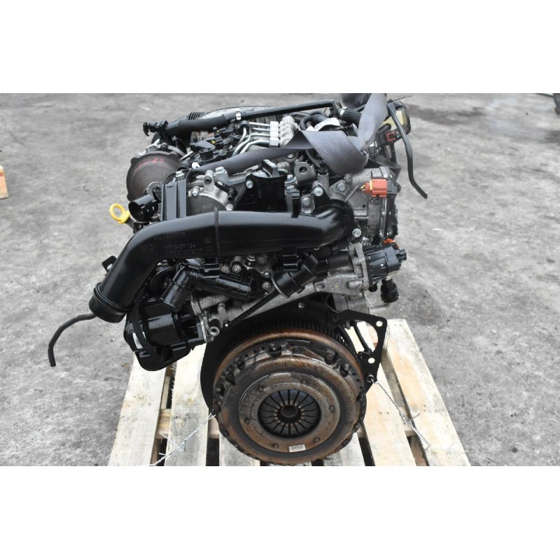 Μοτερ Κινητηρας Opel Insignia 2.0 A20DTE 2010-2015 (97.000ΚΜ)