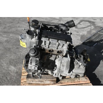 Μοτερ Κινητηρας Volkswagen Polo 1.2 CGP 2009-2015 (138.000ΚΜ)