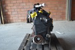 Κινητήρας - Μοτέρ Renault Megane 1.5 DCI K9K 830 2008-2014 (172.000KM) (Delphi 167009788R) Μίζα Εμπρός