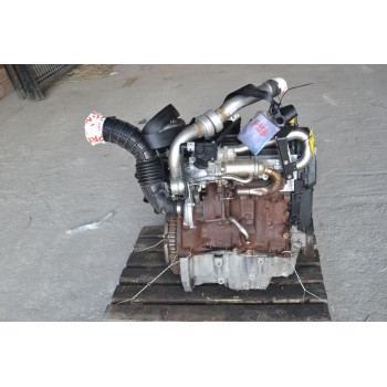 Κινητήρας - Μοτέρ Renault Megane 1.5 DCI K9K 830 2008-2014 (172.000KM) (Delphi 167009788R) Μίζα Εμπρός