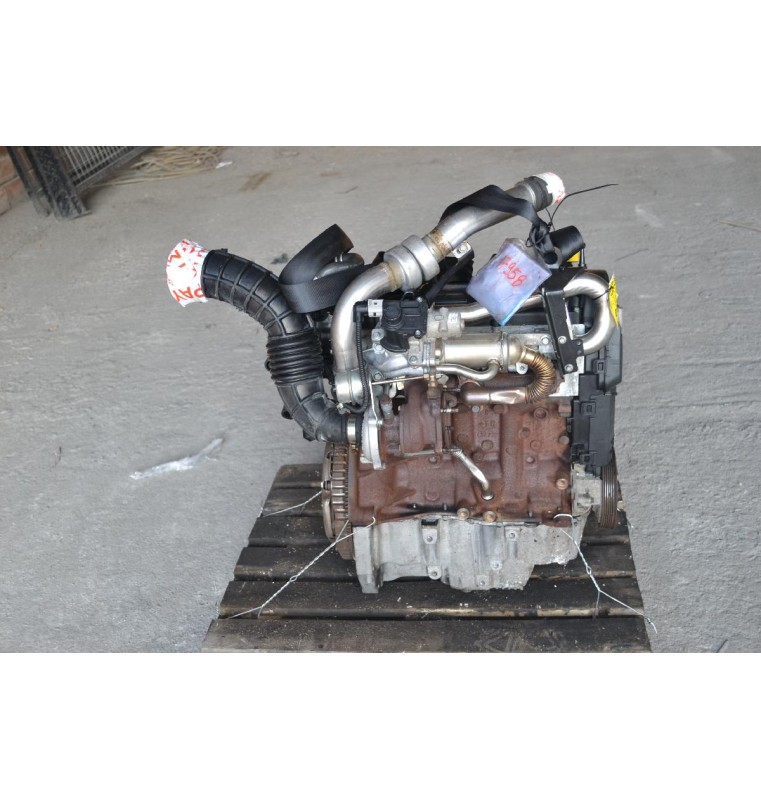 Κινητήρας - Μοτέρ Renault Megane 1.5 DCI K9K 830 2008-2014 (172.000KM) (Delphi 167009788R) Μίζα Εμπρός