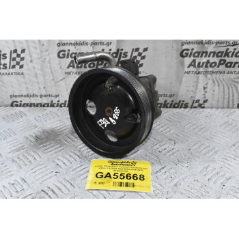 Αντλία Υδραυλικού Τιμονιού Suzuki Grand Vitara 1.9 DDIS F9Q B264 2006-2010 4910067J00