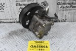Αντλία Υδραυλικού Τιμονιού Suzuki Grand Vitara 1.9 DDIS F9Q B264 2006-2010 4910067J00