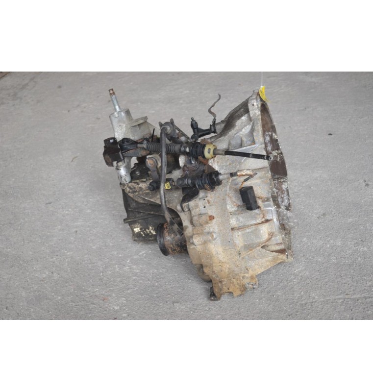 Σασμάν Ford Transit Connect 1.8 P7PB 2001-2008 (7T1R-7002-CC 7T1R7002CC)