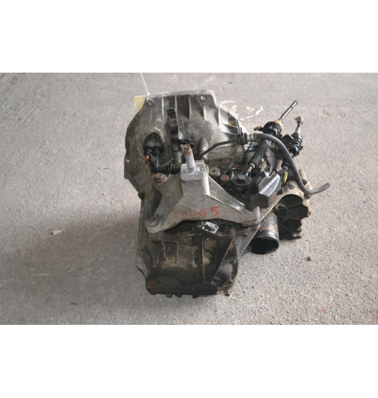 Σασμάν Ford Transit Connect 1.8 P7PB 2001-2008 (7T1R-7002-CC 7T1R7002CC)