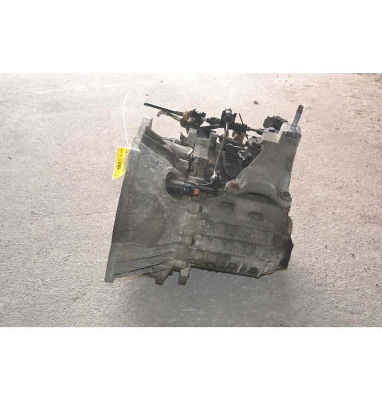 Σασμάν Ford Transit Connect 1.8 P7PB 2001-2008 (7T1R-7002-CC 7T1R7002CC)