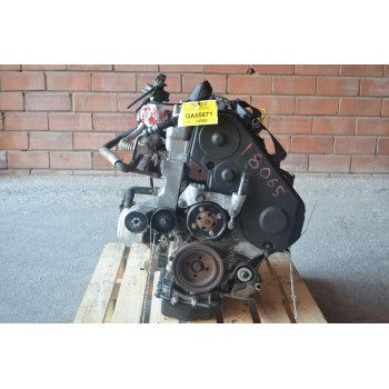 Κινητηρας Μοτερ Ford Transit Connect 1.8 P7PB 2001-2008 (182.000KM)