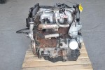 Κινητηρας Μοτερ Ford Transit Connect 1.8 P7PB 2001-2008 (182.000KM)