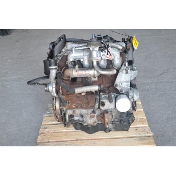 Κινητηρας Μοτερ Ford Transit Connect 1.8 P7PB 2001-2008 (182.000KM)