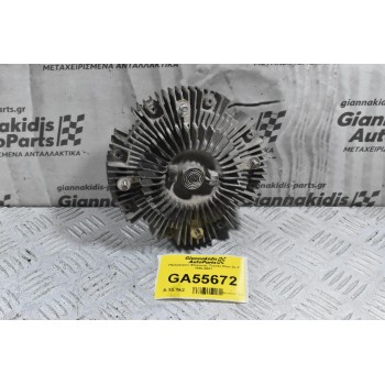 Υδράργυρος Φτερωτής Toyota Hilux 2L-T 1990-2001