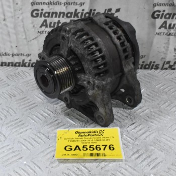 Δυναμό Suzuki Suzuki Grand Vitara 1.9 F9QB264 2006-2015 31400-67J00 104210-4660