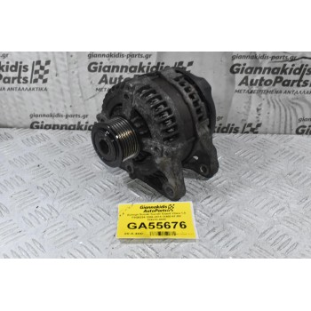 Δυναμό Suzuki Suzuki Grand Vitara 1.9 F9QB264 2006-2015 31400-67J00 104210-4660
