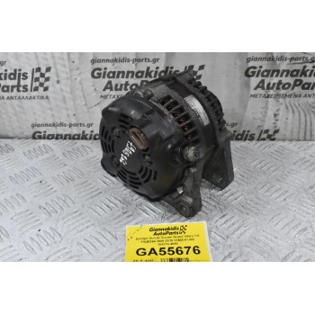 Δυναμό Suzuki Suzuki Grand Vitara 1.9 F9QB264 2006-2015 31400-67J00 104210-4660