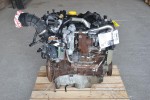 Μοτερ Κινητηρας Nissan Qashqai 1.5 DCI K9K F 646 2010-2017 (131.000KM) (10102-01Q0G)