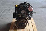 Μοτερ Κινητηρας Nissan Qashqai 1.5 DCI K9K F 646 2010-2017 (131.000KM) (10102-01Q0G)