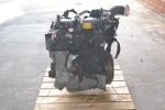 Μοτερ Κινητηρας Nissan Qashqai 1.5 DCI K9K F 646 2010-2017 (131.000KM) (10102-01Q0G)