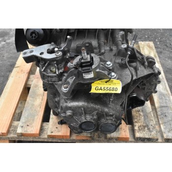 Σασμάν Mini Cooper 1.6 N12B16A 2006-2012 (23008614259 GS6-55BG - TCJ7) 2300.7568720-01