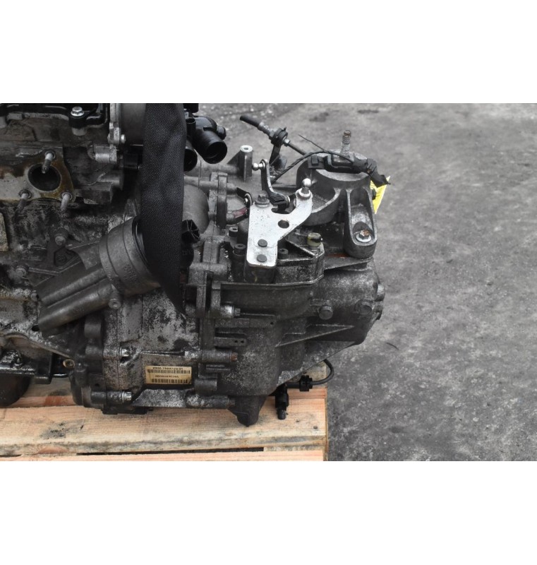 Σασμάν Mini Cooper 1.6 N12B16A 2006-2012 (23008614259 GS6-55BG - TCJ7) 2300.7568720-01