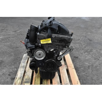 Κινητηρας Μοτερ Mini Cooper 1.6 N12B16A 2006-2012 (129.000KM)