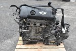 Κινητηρας Μοτερ Mini Cooper 1.6 N12B16A 2006-2012 (129.000KM)