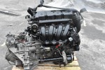Κινητηρας Μοτερ Mini Cooper 1.6 N12B16A 2006-2012 (129.000KM)