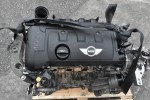 Κινητηρας Μοτερ Mini Cooper 1.6 N12B16A 2006-2012 (129.000KM)