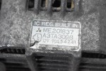 Δυναμό Mitsubishi Canter / Pajero 2.8ccTD 4M40 1990-2000 ME201837 A3TA3098 90A