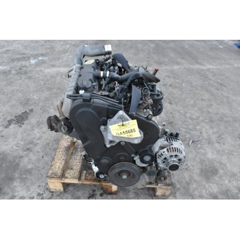 Κινητηρας Μοτερ Peugeot Expert Jumpy 2.0 RHZ 2001-2006 (201.000ΚΜ)