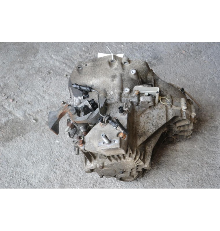 Χειροκίνητο Σασμάν Ford Mondeo 1.6 T1BB 2010-2015 (BG9R-7002-KCC BG9R7002KCC 1729495)