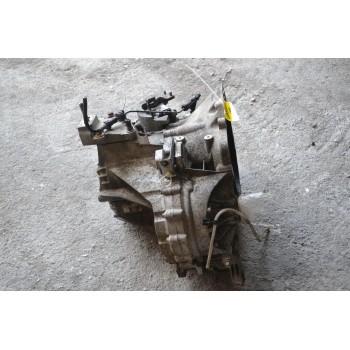 Χειροκίνητο Σασμάν Ford Mondeo 1.6 T1BB 2010-2015 (BG9R-7002-KCC BG9R7002KCC 1729495)