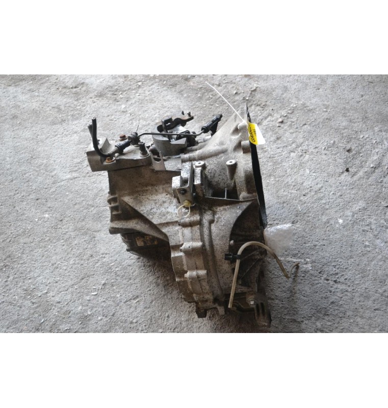 Χειροκίνητο Σασμάν Ford Mondeo 1.6 T1BB 2010-2015 (BG9R-7002-KCC BG9R7002KCC 1729495)