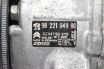 Κομπρεσέρ Aircondition A/C Peugeot 208 2008 308 3008 1.2 Turbo 2017-2021 9822184980 (Citroen C3 C4 Berlingo DS3 / Opel Combo Crossland) HN01 HM01 EB2 EB2DTS EB2DT EB2F HMP HMW HNY HNV HNW