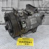 Κομπρεσέρ Aircondition Nissan Navara D40 2.5cc YD25 2005-2010 92600-EB40E (Pathfinder)