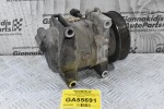 Κομπρεσέρ Aircondition Nissan Navara D40 2.5cc YD25 2005-2010 92600-EB40E (Pathfinder)