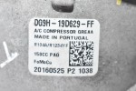 Κομπρεσέρ Aircondition A/C Ford Mondeo / Kuga / Galaxy 2.0 TDCI T8CF 2014-2020 DG9H-19D629-FF (Γνήσια)