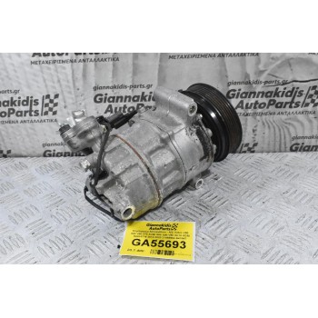 Κομπρεσέρ Aircondition - A/C Volvo V40 S60 V60 V70 XC60 S80 S90 V90 XC70 XC90 D4204T14 2012-2020 31469966 B4164T (Ford)