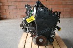 Κινητήρας - Μοτέρ Nissan Juke - Qashqai 1.5 DCI K9KD 430 2006-2013 (Μίζα Μπροστά) (Μπέκ: H8200294788) / (Αντλία: Continental A2C20000754)