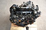 Κινητήρας - Μοτέρ Nissan Juke - Qashqai 1.5 DCI K9KD 430 2006-2013 (Μίζα Μπροστά) (Μπέκ: H8200294788) / (Αντλία: Continental A2C20000754)